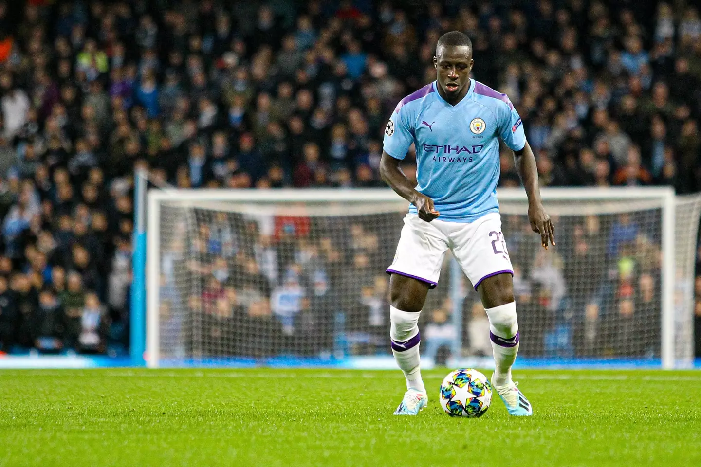 A jury found footballer Benjamin Mendy not guilty on six counts of rape, failing to reach a verdict on two other charges.