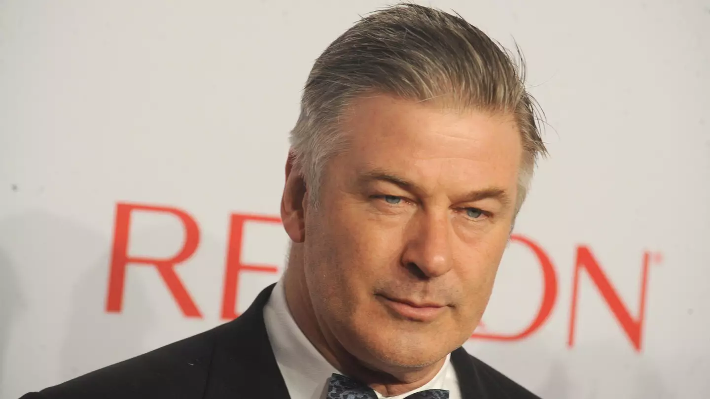 Halyna Hutchins: Alec Baldwin Hits Back At Claims The Rust Set Was 'Unsafe And Chaotic'