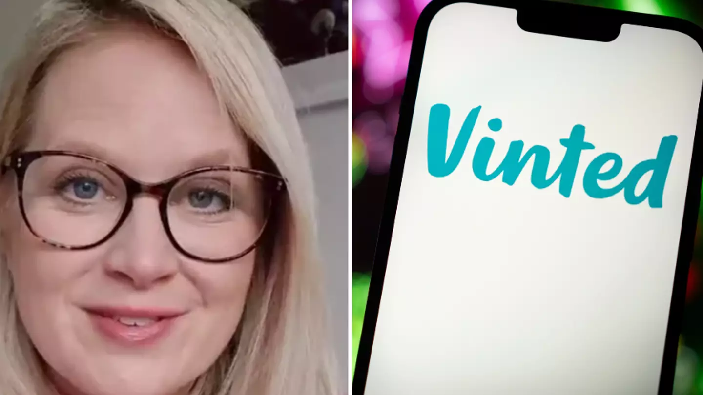 Biggest Vinted mistake to make that could cost you money according to selling expert