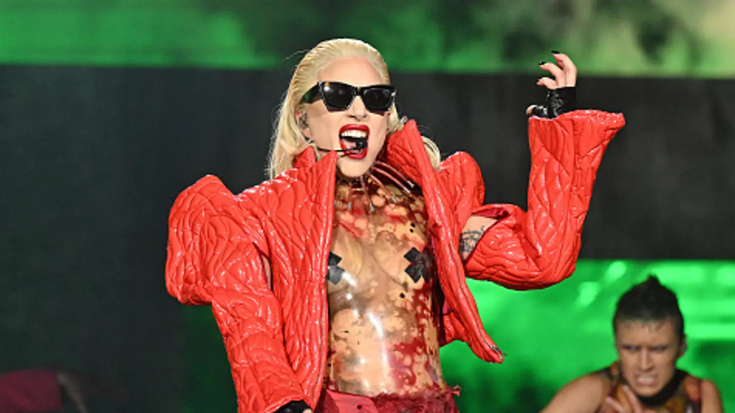 Lady Gaga fans in shock after realising how much it actually costs to see her live