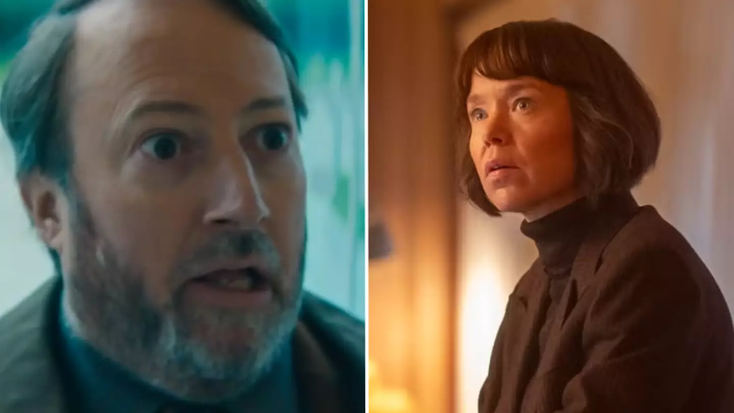 ‘Clever’ new BBC drama Ludwig has viewers changing their mind about paying TV licence