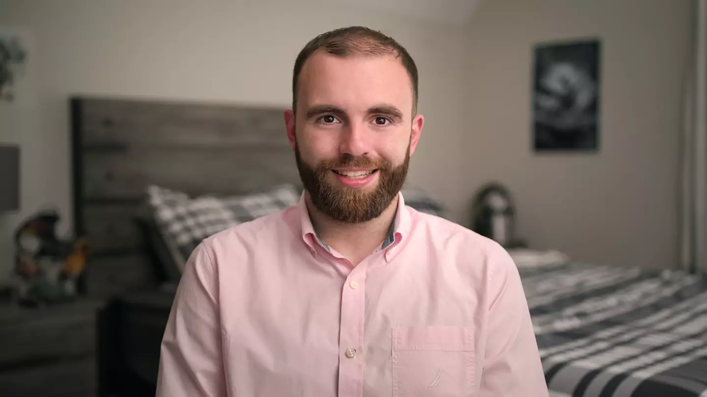 Connor is clearly a fan-favourite amongst Netflix viewers (Netflix)
