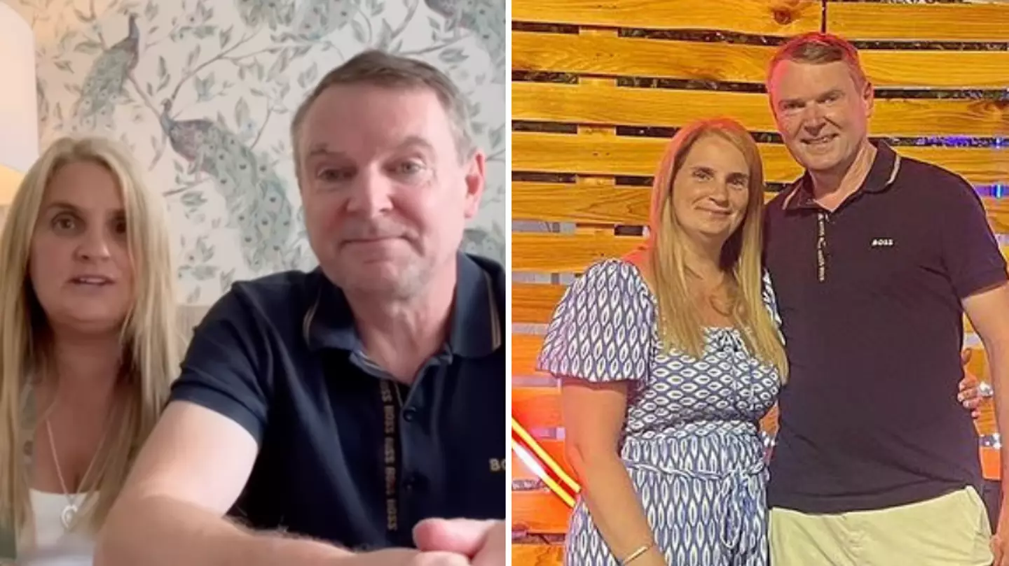 Mum-of-22 Sue Radford 'worried' about husband Noel as family could be in for unexpected change