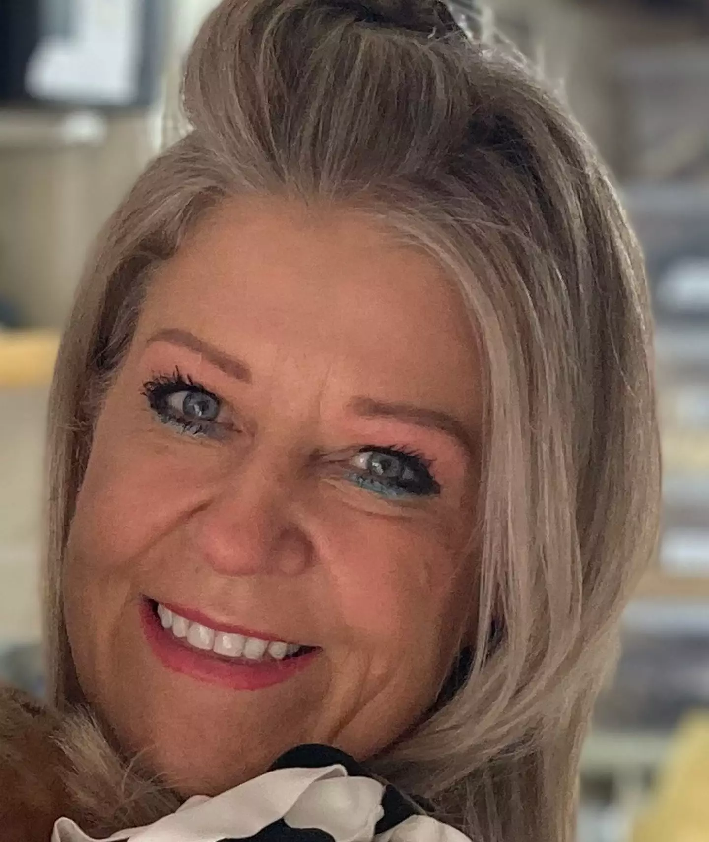 Woman Wins £20,000 After Boss's 'Tactless' Menopause Comment - News - Tyla