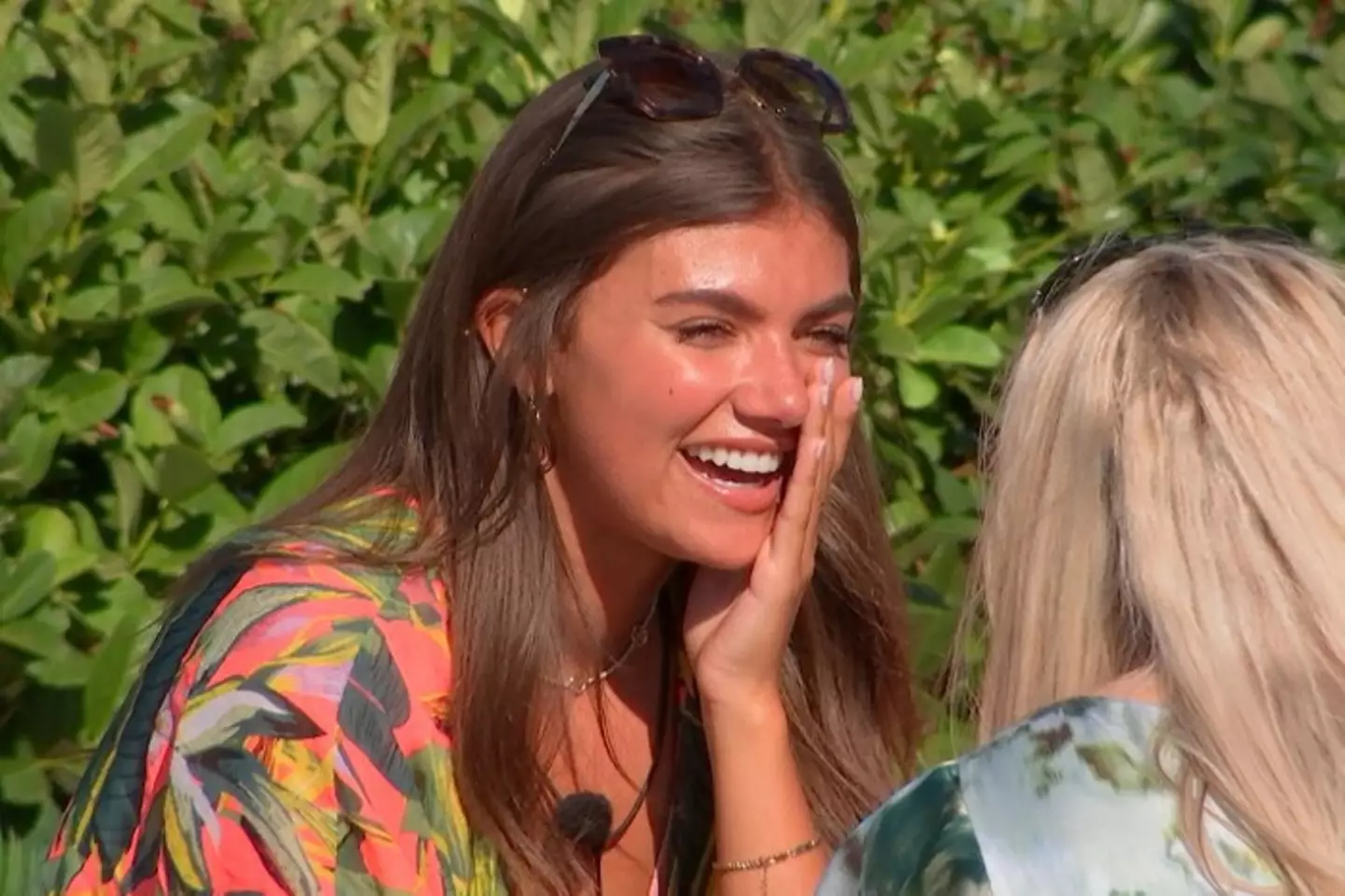 Fans have complained about the current Love Island season.