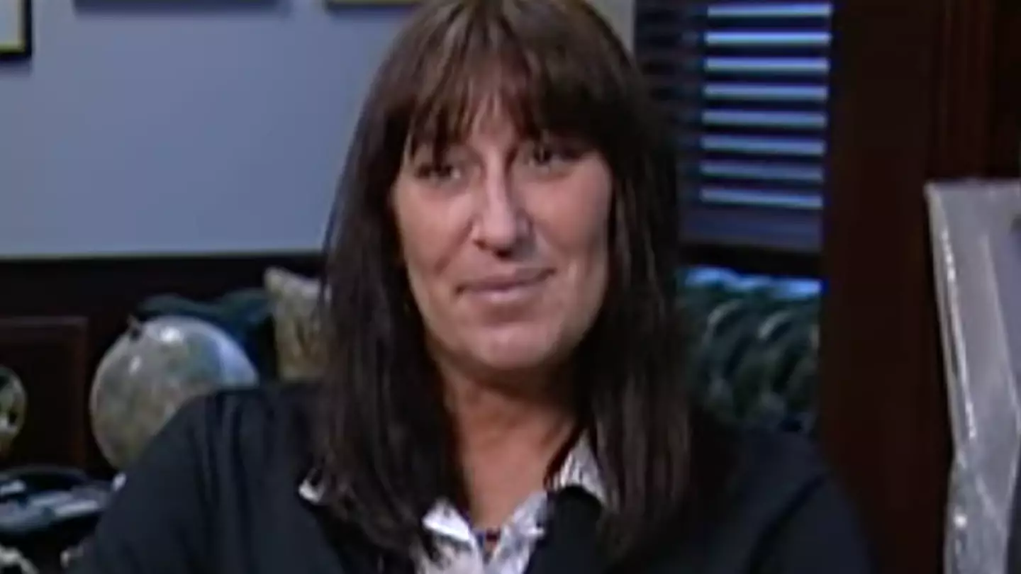 Mum donated kidney to help save boss' life and then got fired