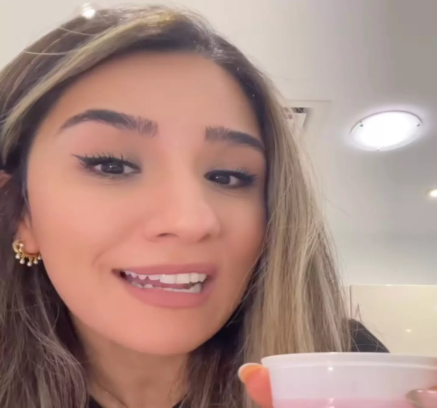 (dr.shaadi.manouchehri/Instagram)