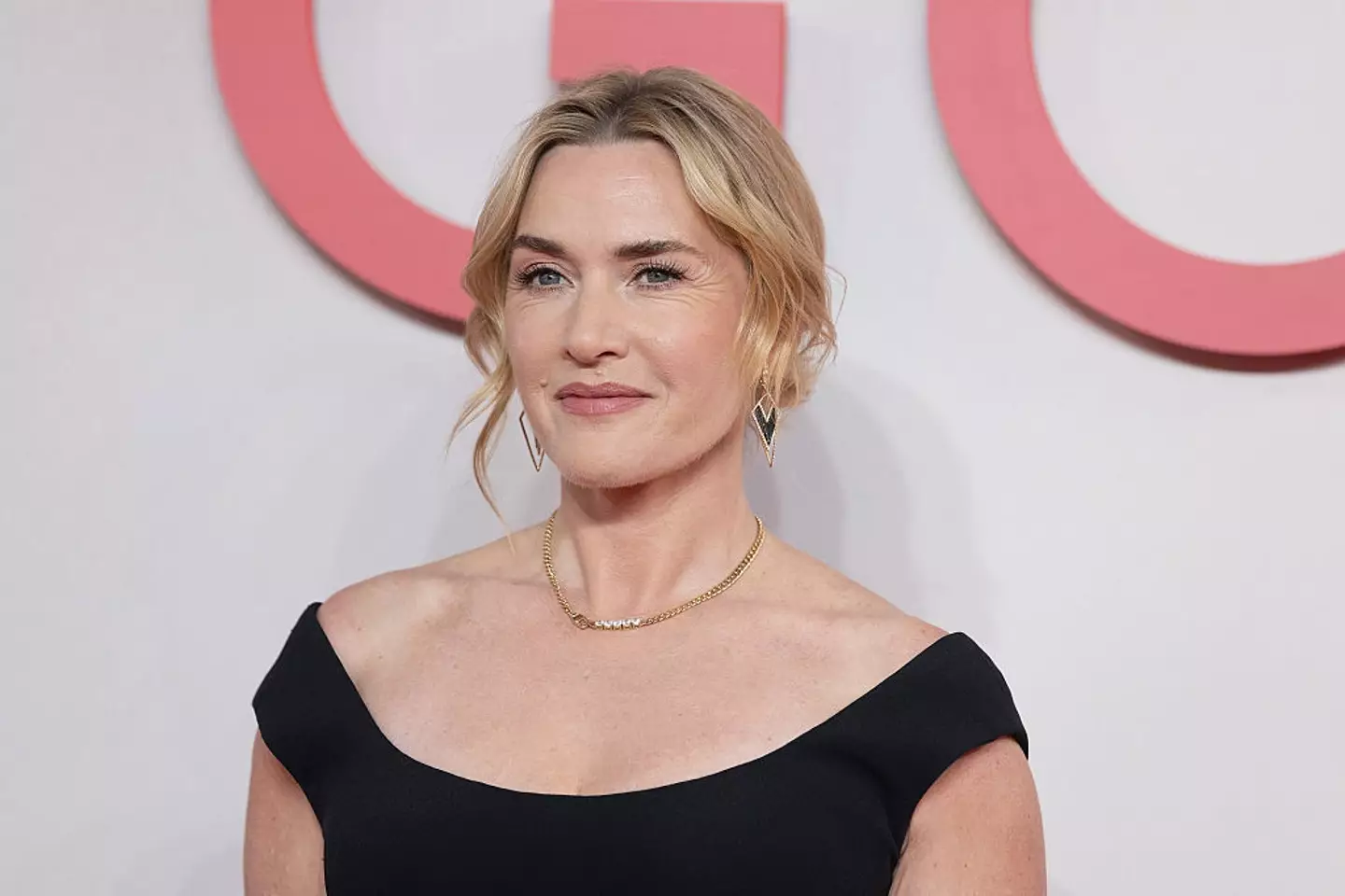Titanic star Kate Winslet shared her thoughts on weight-loss medication (Jo Hale / Contributor / Getty Images)