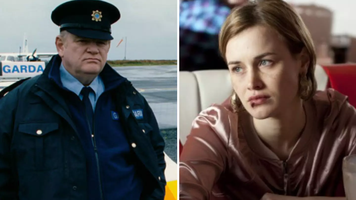 Netflix fans urged to watch ‘underrated gem of a movie’ branded ‘10/10’ after watching Bodkin