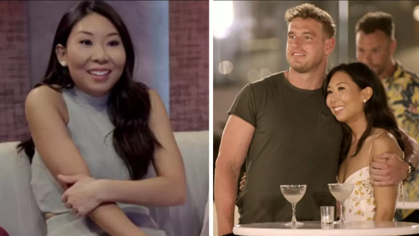 Shayne Wasn't The First Person Who Proposed To Natalie On Love Is Blind