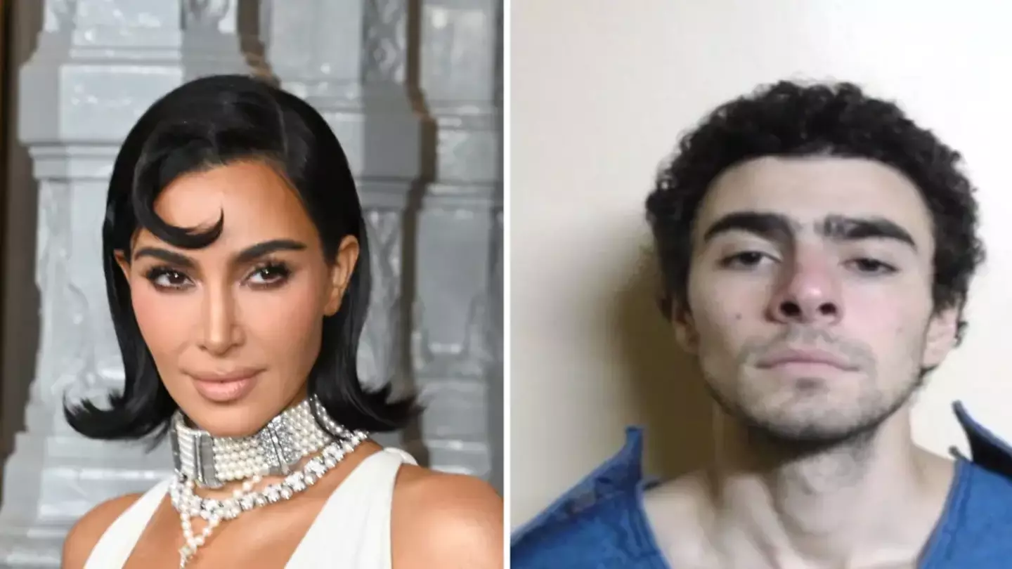 Kim Kardashian fans make plea as Luigi Mangione is charged with CEO shooting