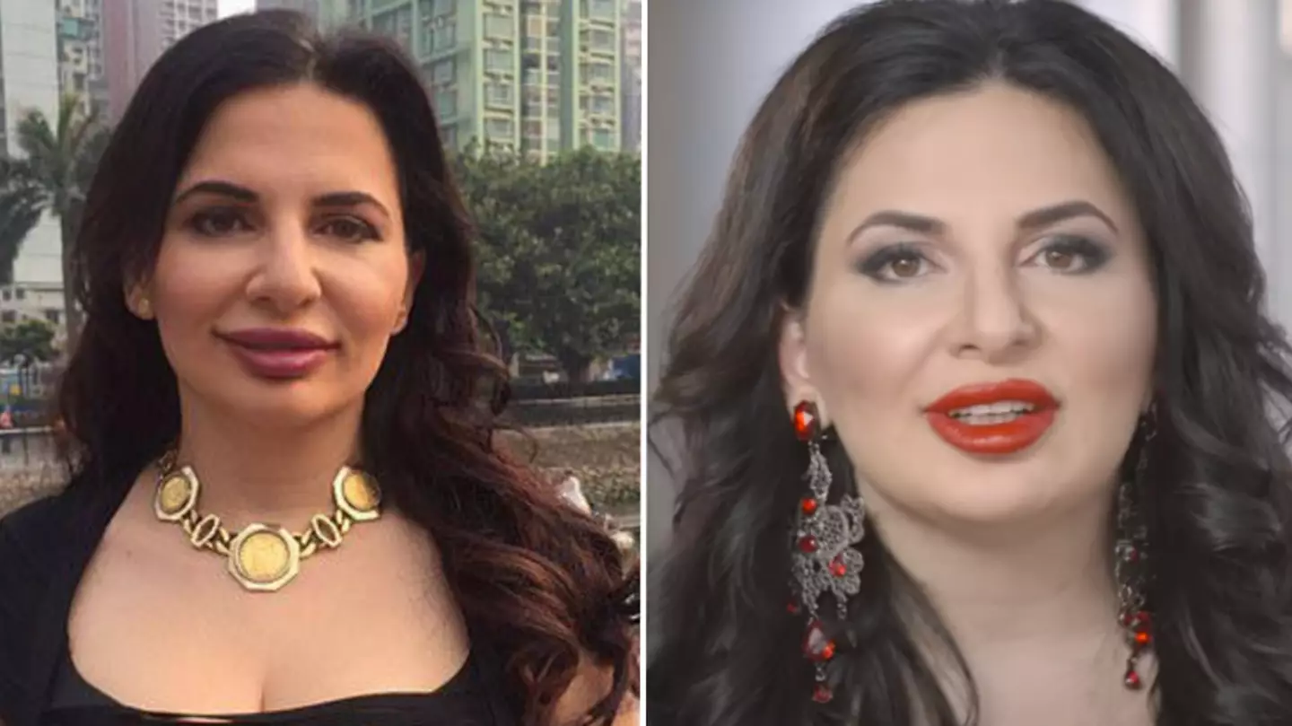 BBC viewers shocked by 'wild' true crime story of the 'world's most wanted woman'