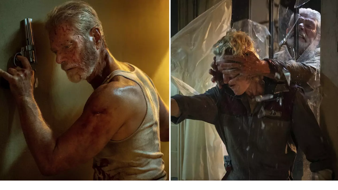 Sony Pictures Releasing