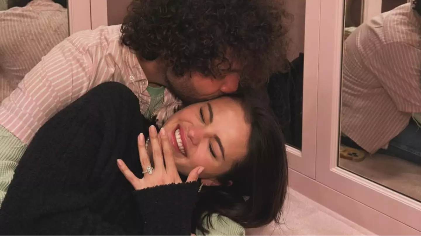 (Instagram/@selenagomez)