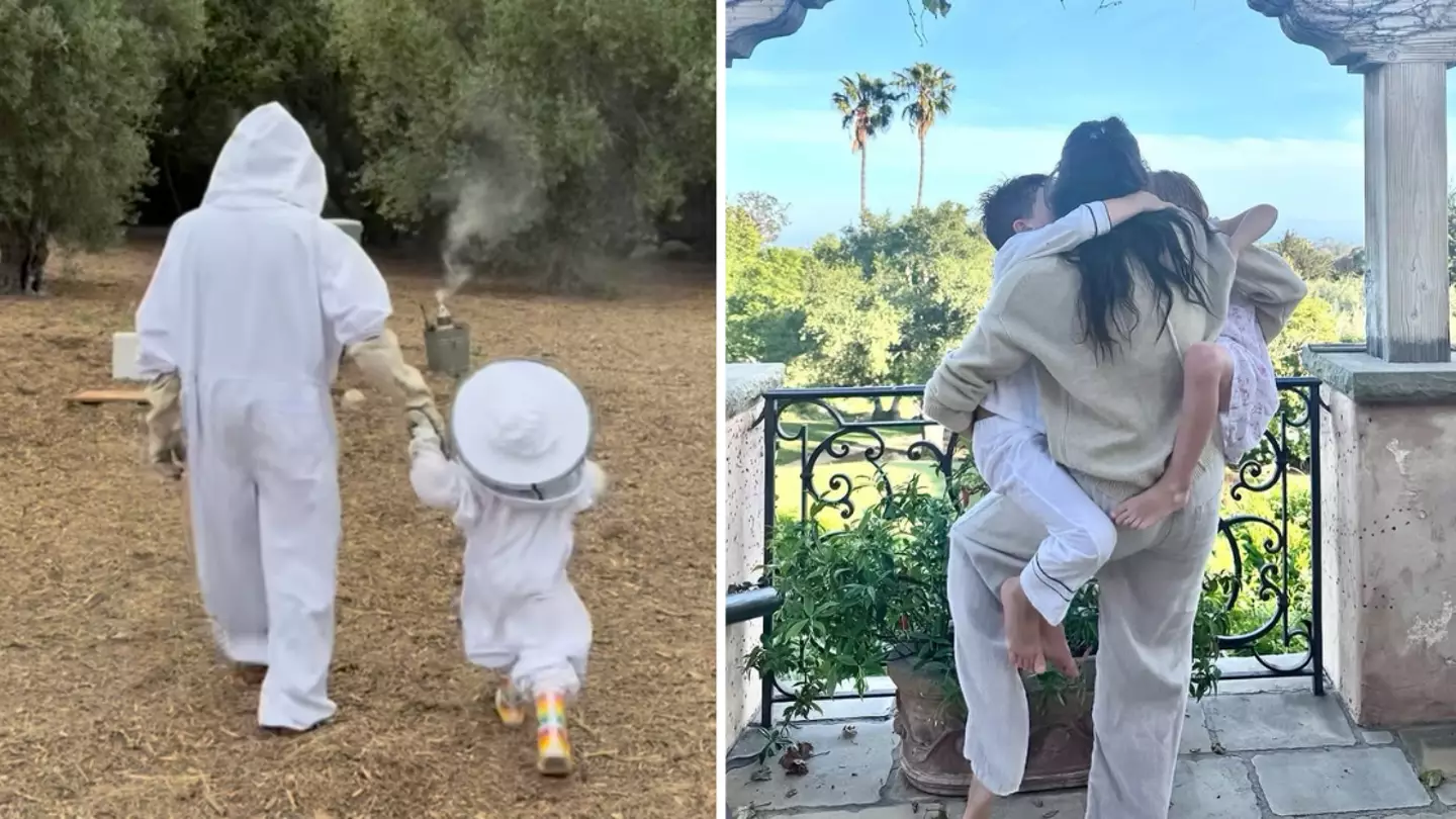 Meghan Markle shares new video of Lilibet however fans are baffled by one confusing detail