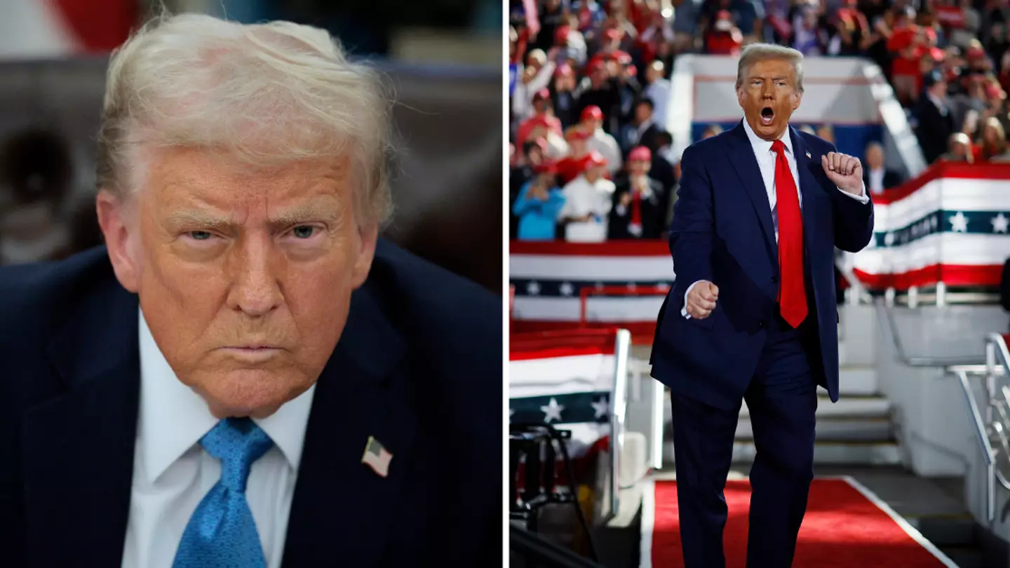 If you have one of these surnames you could be related to Donald Trump