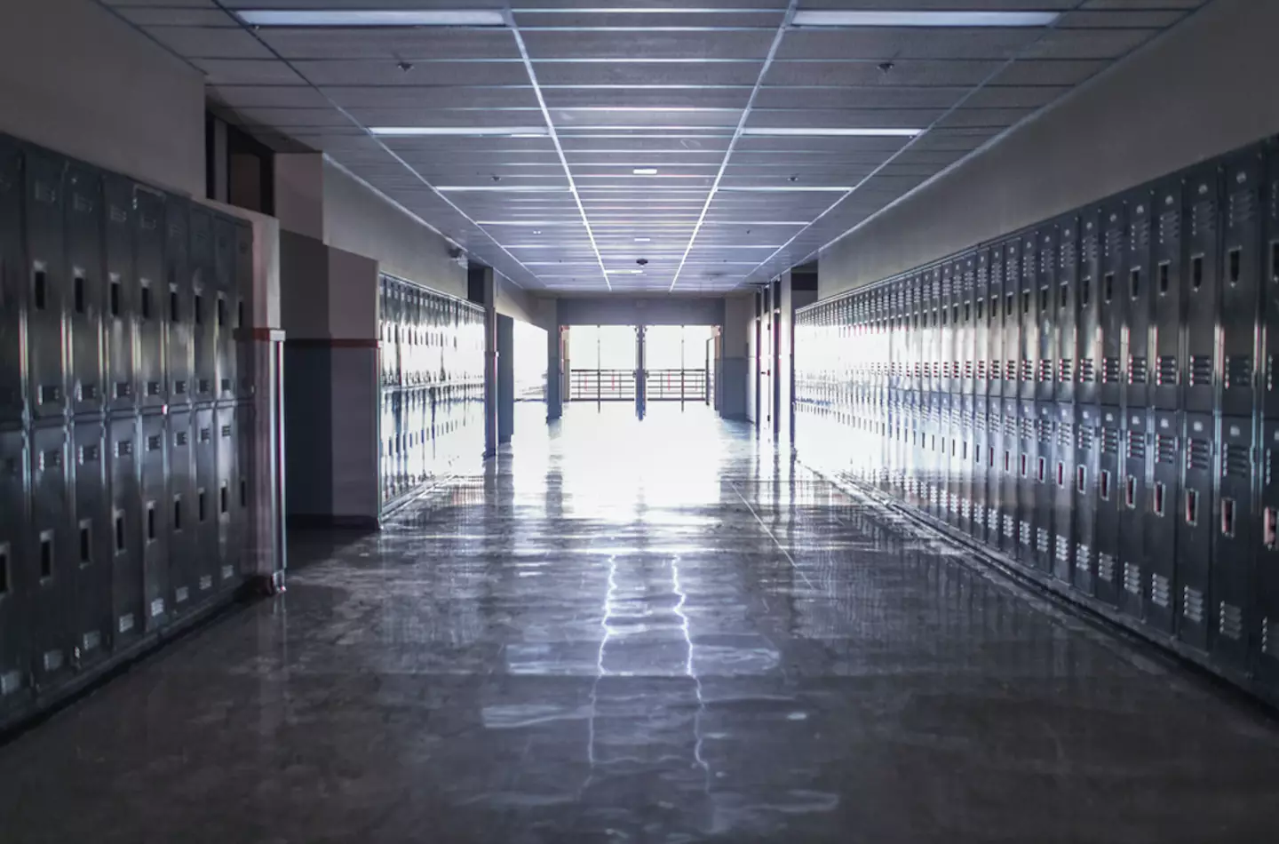 Some parents have expressed concern (Getty Stock Image)
