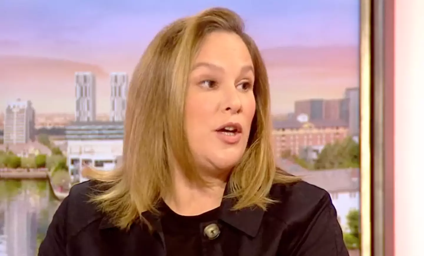 Sands stabbed Pleasted eight times.