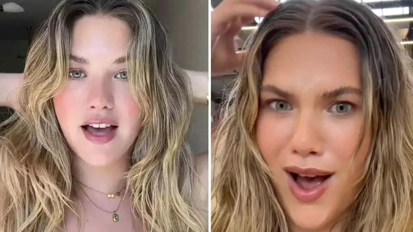 TikTok/@hairification_haircare