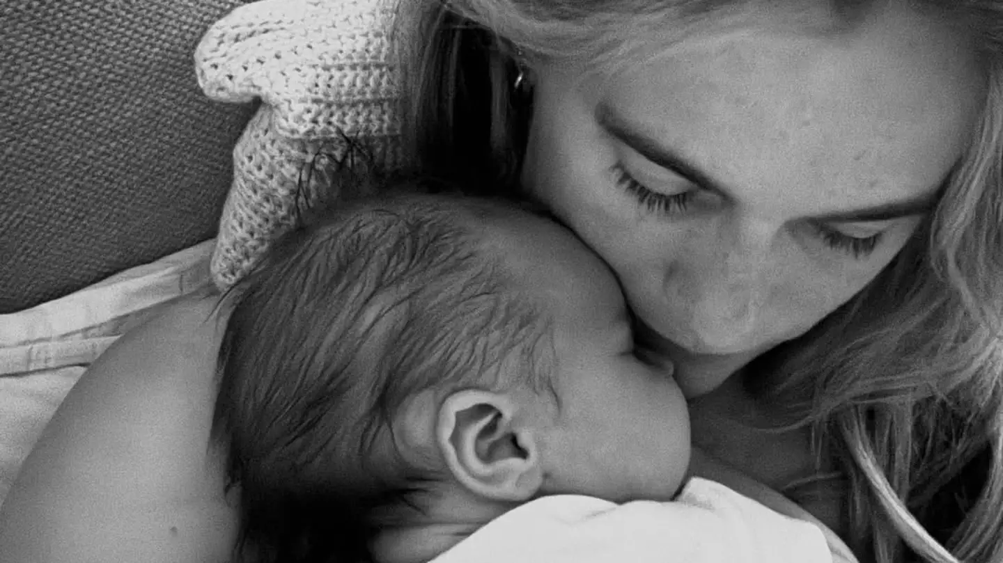 Instagram/@cressida_bonas_