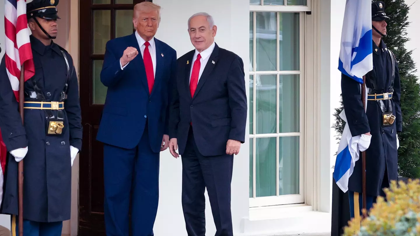 Trump to lead Gaza meeting as officials set new deadline to end war