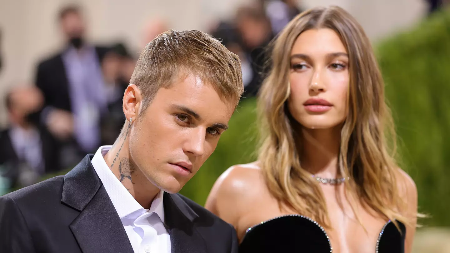 Justin Bieber quietly deletes ‘disrespectful’ comments about wife Hailey after fans were left outraged