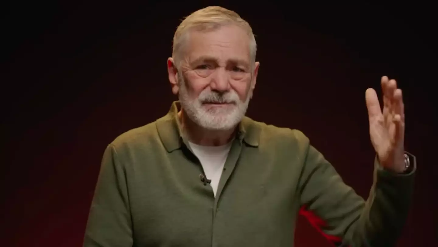 The criminologist claims developments in forensic science has helped police catch serial killers earlier (LADbible Stories)