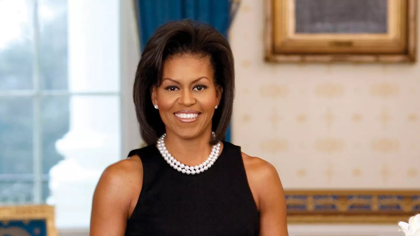 Michelle Obama reveals sad reason she never wore braids in White House