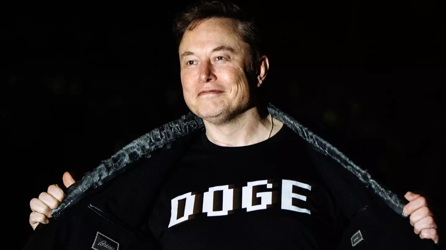 'Disappointed' Elon Musk slams Donald Trump's spending bill in surprising remark about DOGE being 'undermined'