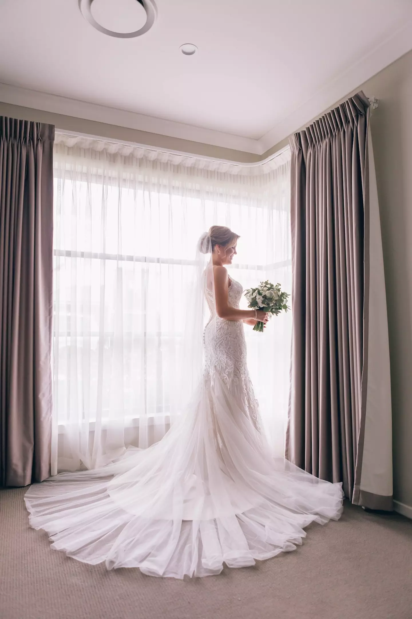 A confused woman doesn't understand why she's getting criticised for refusing to lend her sister-in-law her wedding dress.