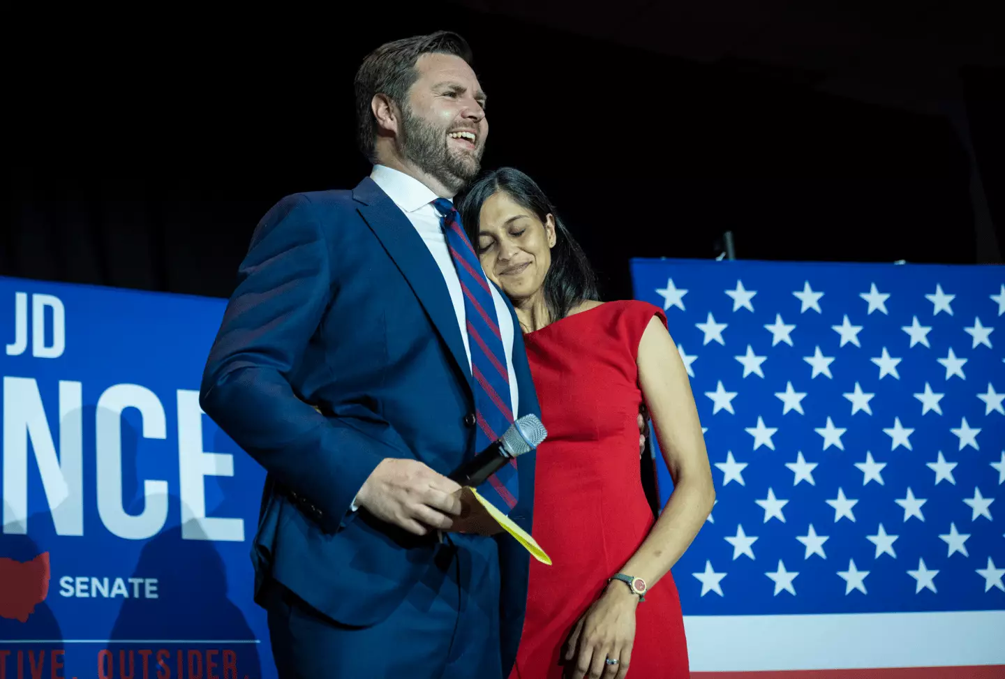 The pregnancy announcement has broken records (Drew Angerer/Getty Images)