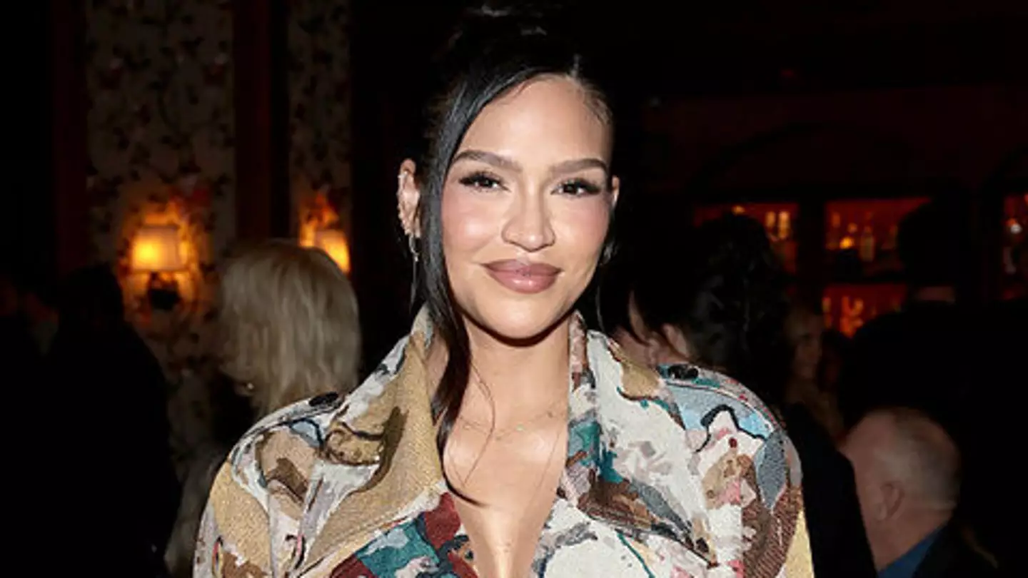 Cassie's lawyer makes emotional statement as Diddy is found not guilty of sex-trafficking