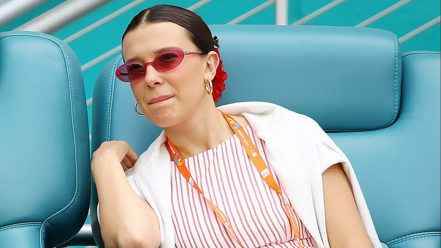 Leonardo Fernandez/Getty Images