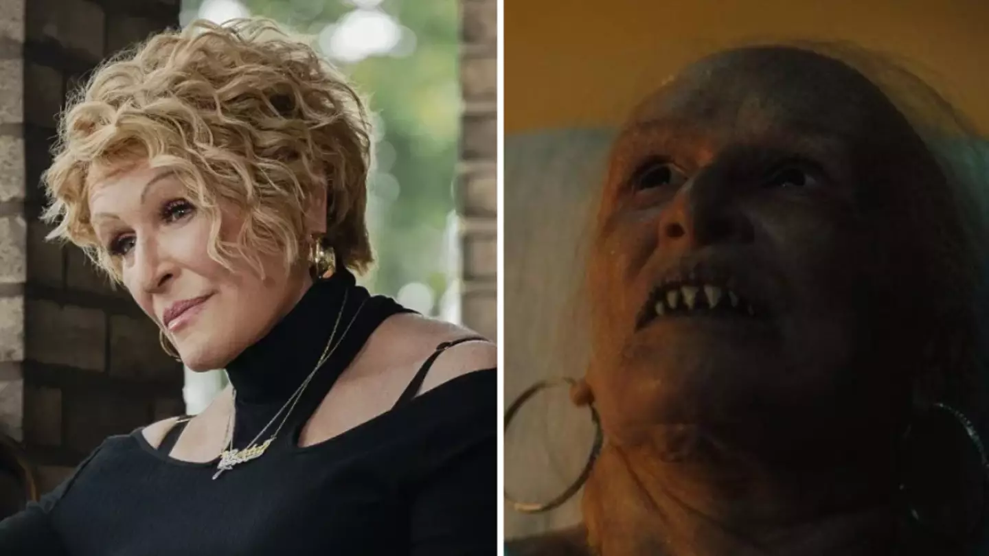 ‘Wild’ new Netflix horror has viewers ‘on edge of their seats’ with jaw-dropping moments