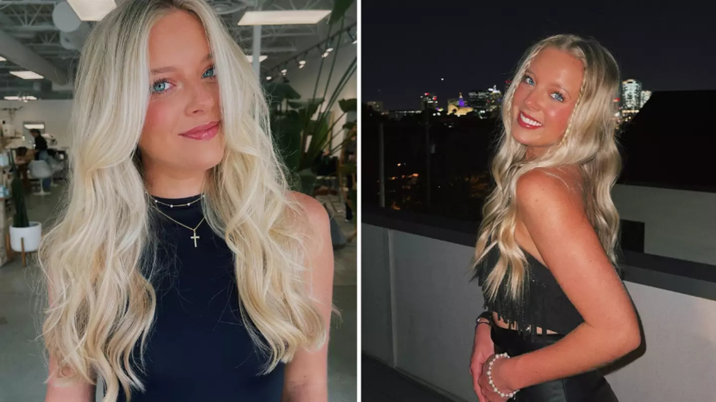 YouTube star Annabelle Ham has tragically died at 22