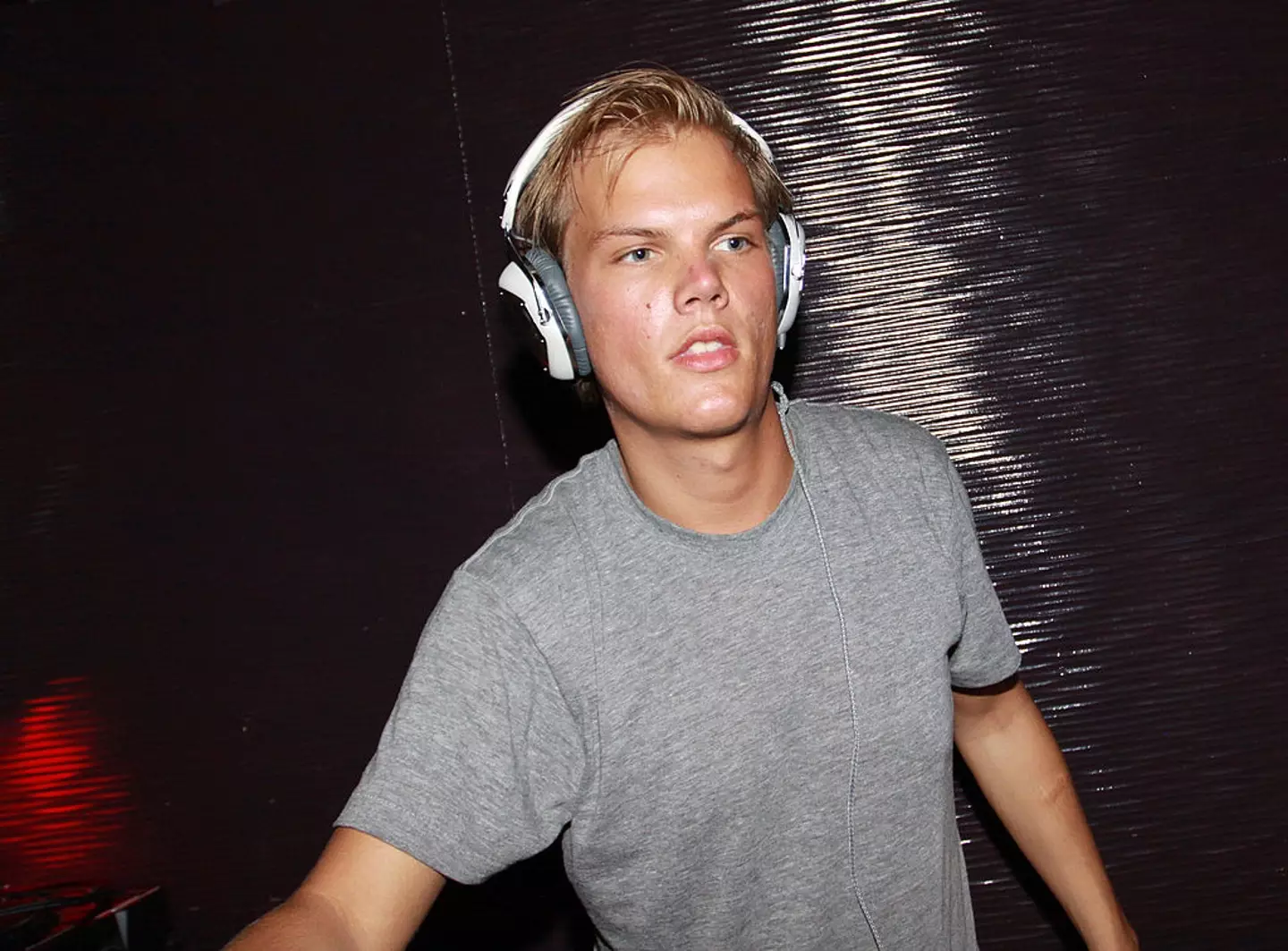 According to his friend, Avicii was like a 'zombie' (Johnny Nunez/WireImage)