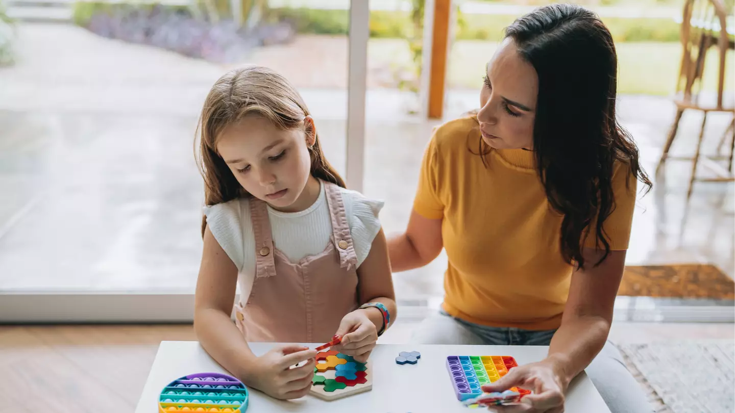 Tell-tale signs of autism in women after studies reveal it’s less obvious to identify than in men