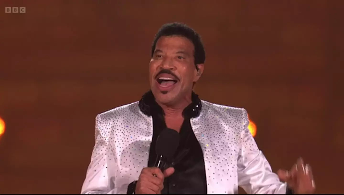 Lionel failed to impress the masses.