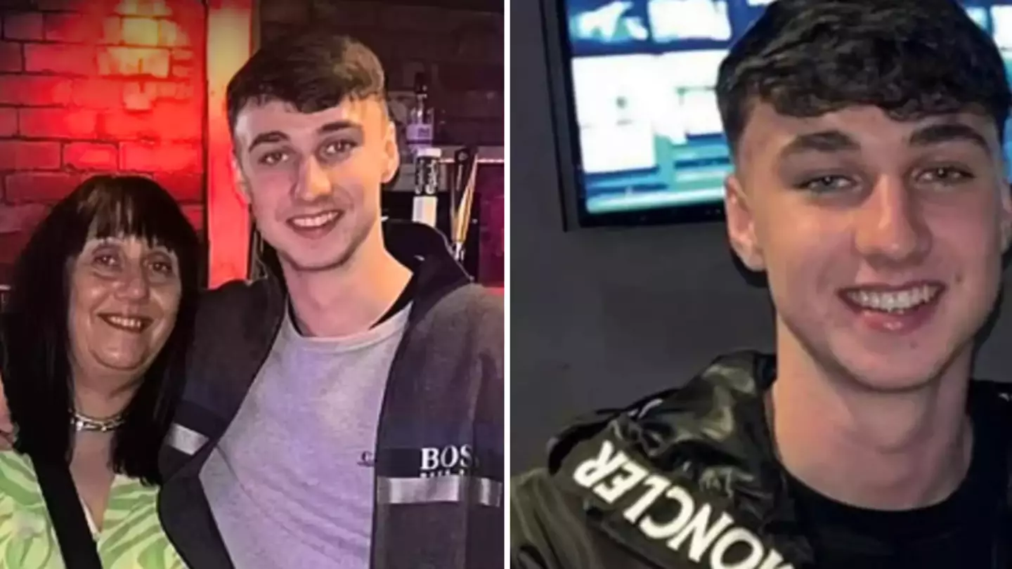 Lancashire Police release statement after remains found in search for Jay Slater