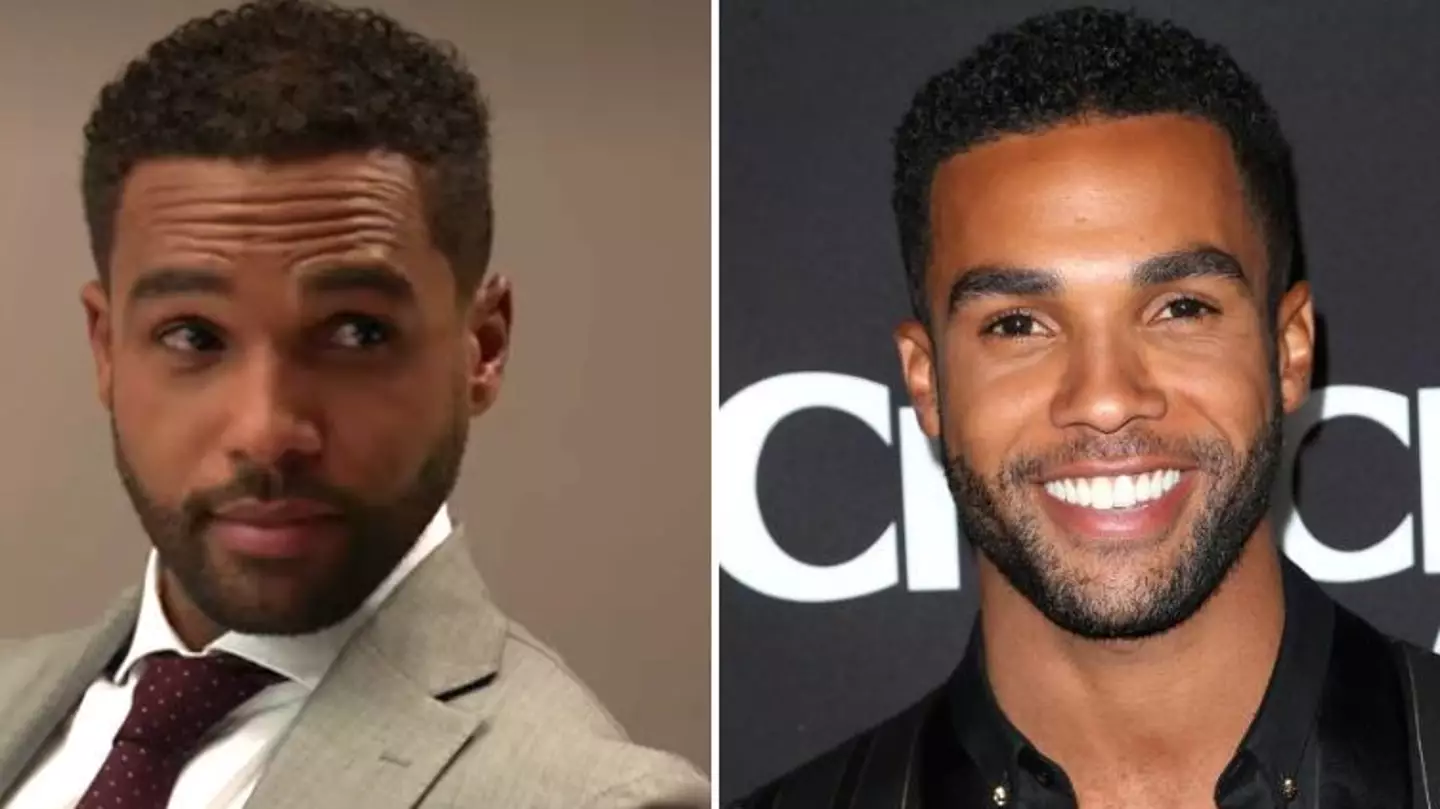 Emily in Paris' Lucien Laviscount 'considered to play James Bond'