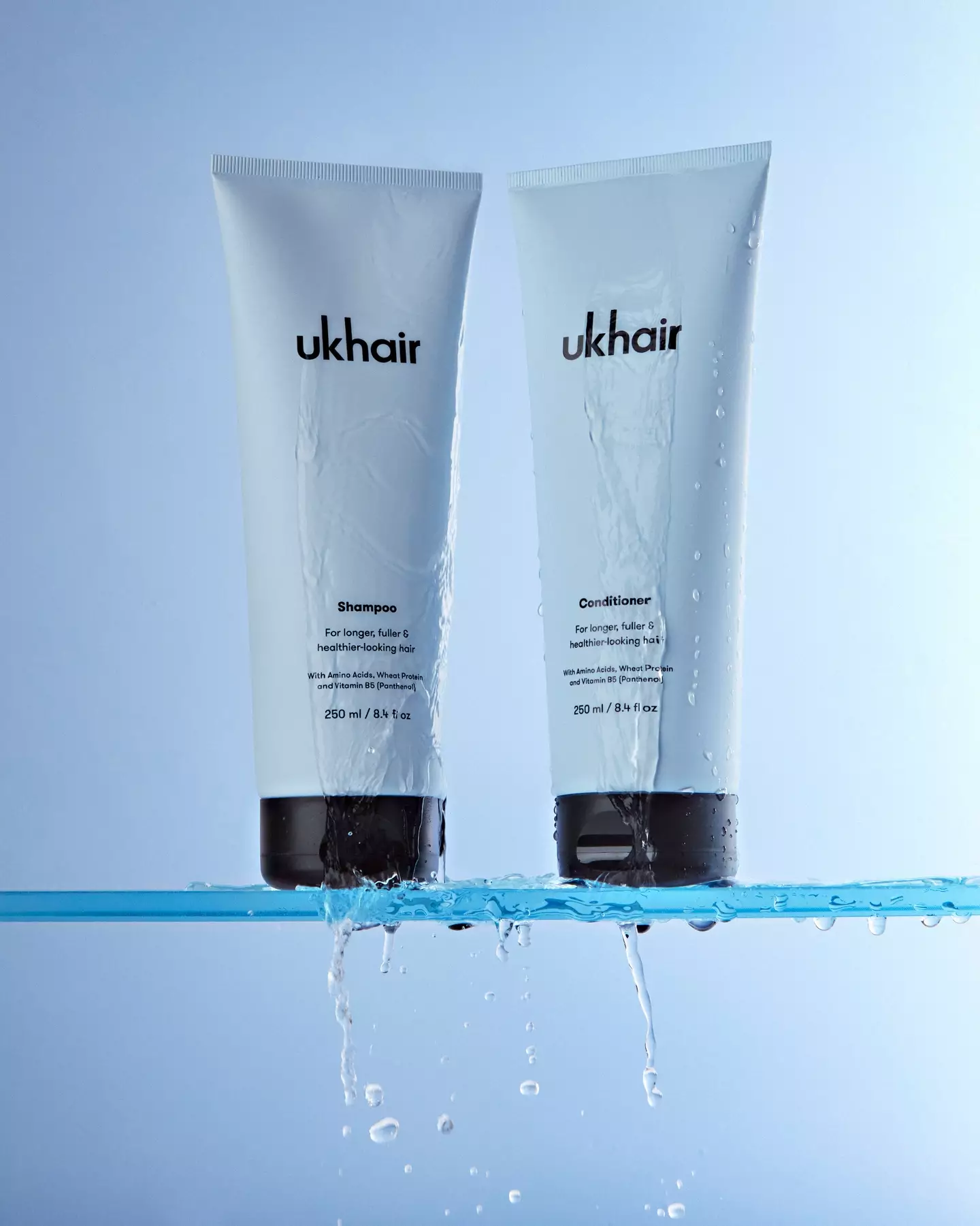 UKLASH