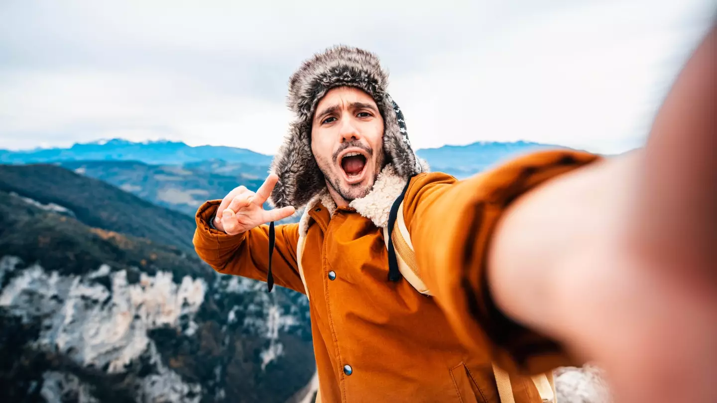 Getty Stock Images