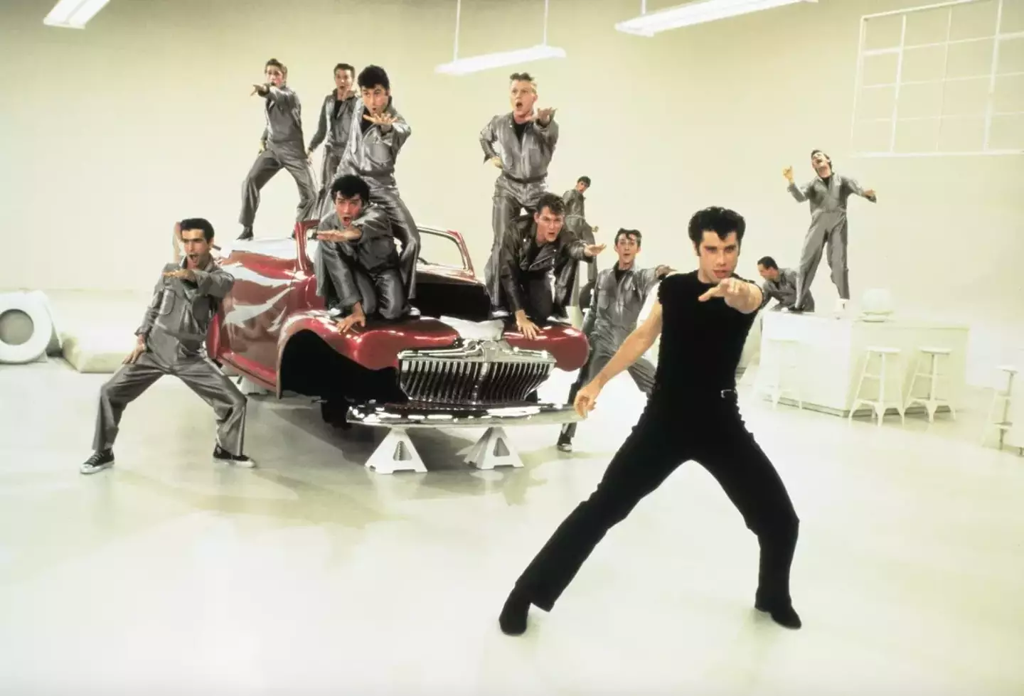 At 45 years old, many believe that Grease has not stood the test of time.
