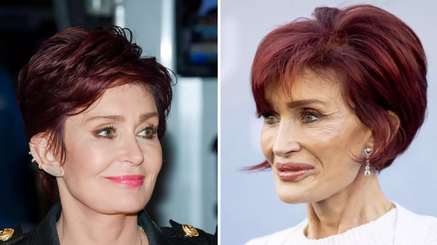 Sharon Osbourne revealed side effects of Ozempic after admitting to using drug