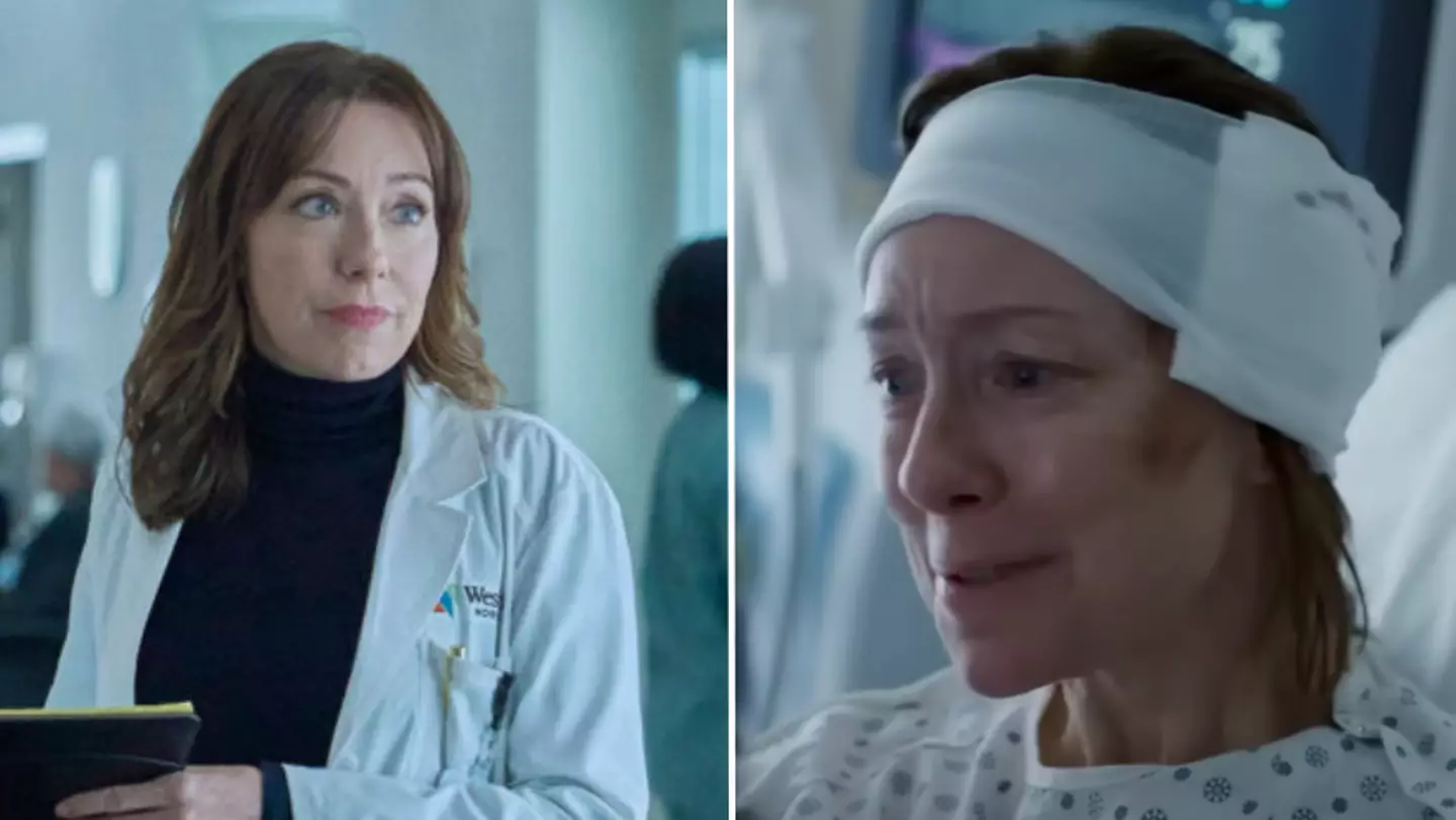 Grey's Anatomy fans won’t get enough of brand new medical drama that's landed this year