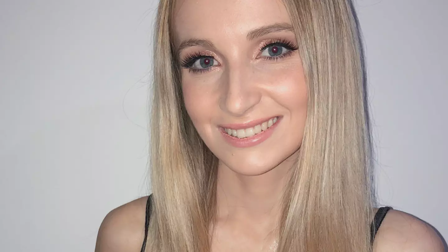 Instagram/@annaliese_holland