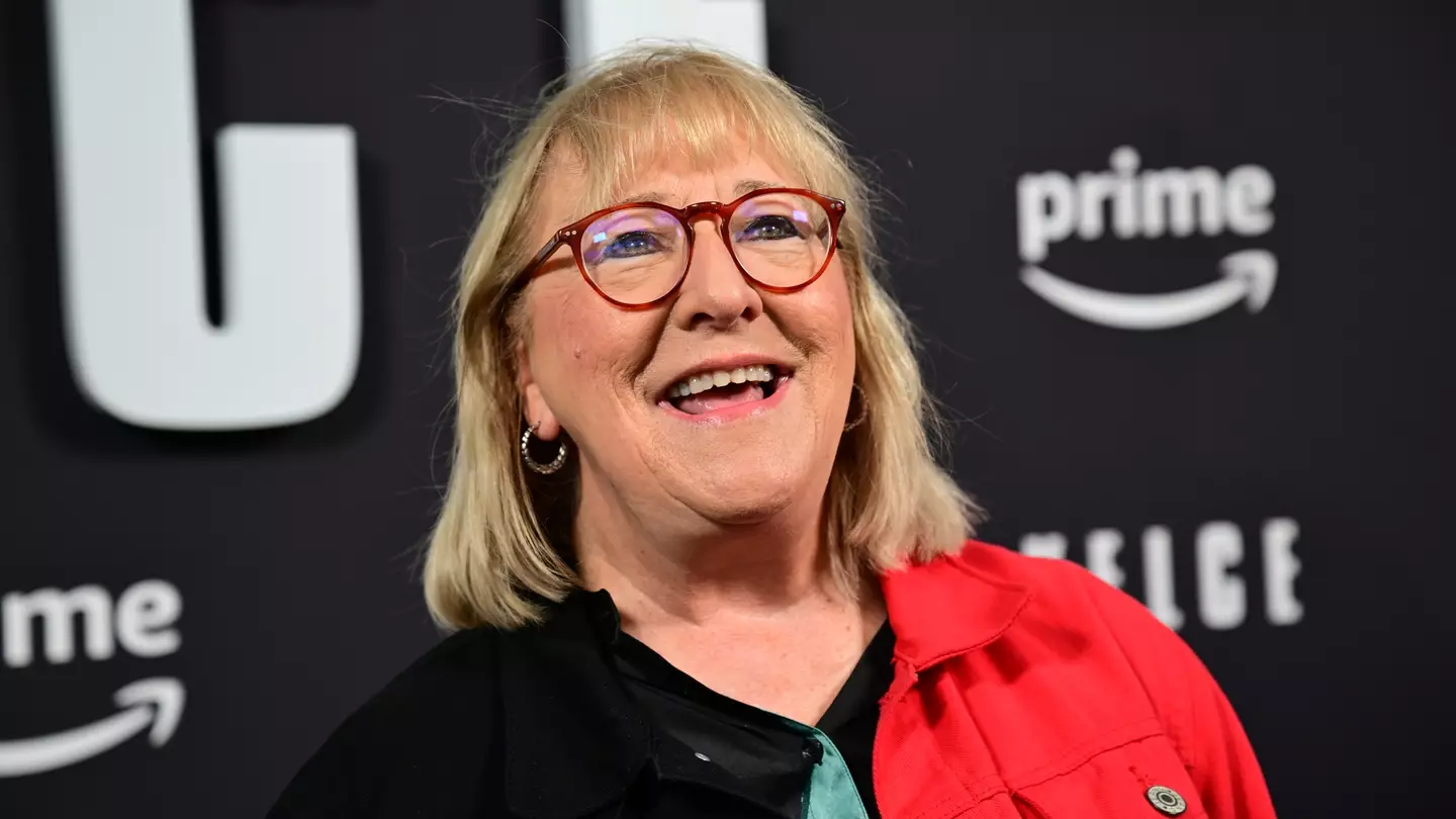 Donna Kelce takes brutal swipe at sons Travis and Jason's exes