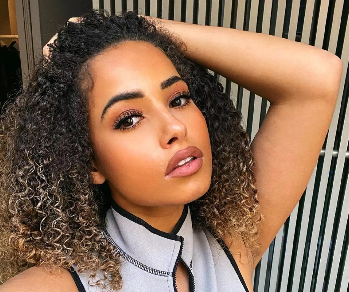 Amber came out in 2022.