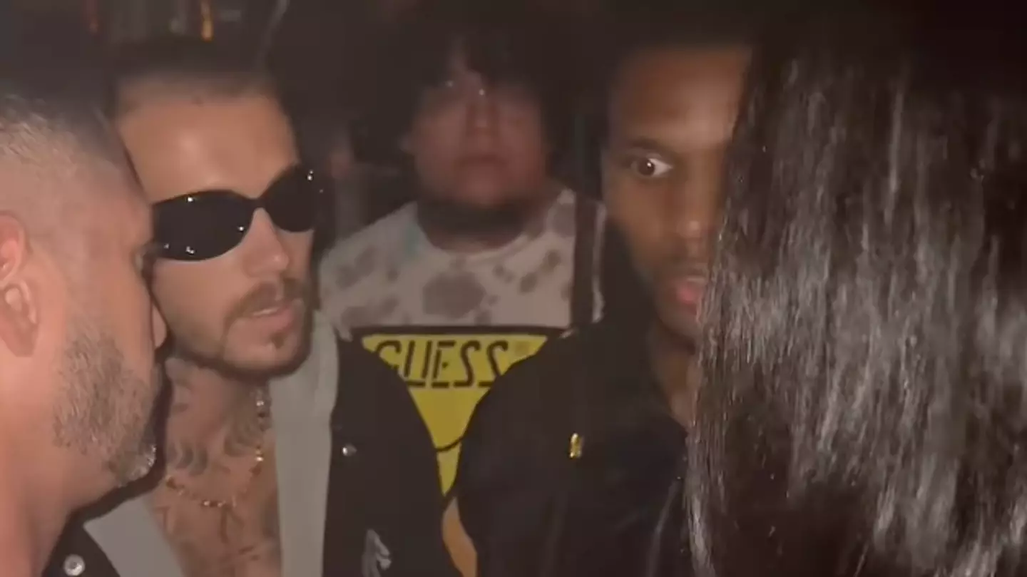 DJ fooled by Justin Bieber impersonator breaks silence after lookalike crashed performance