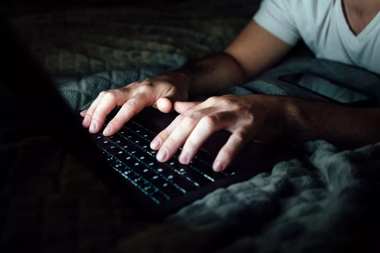 Pornhub data has revealed exactly what people search for during Super Bowl Sunday (Getty Stock Images)